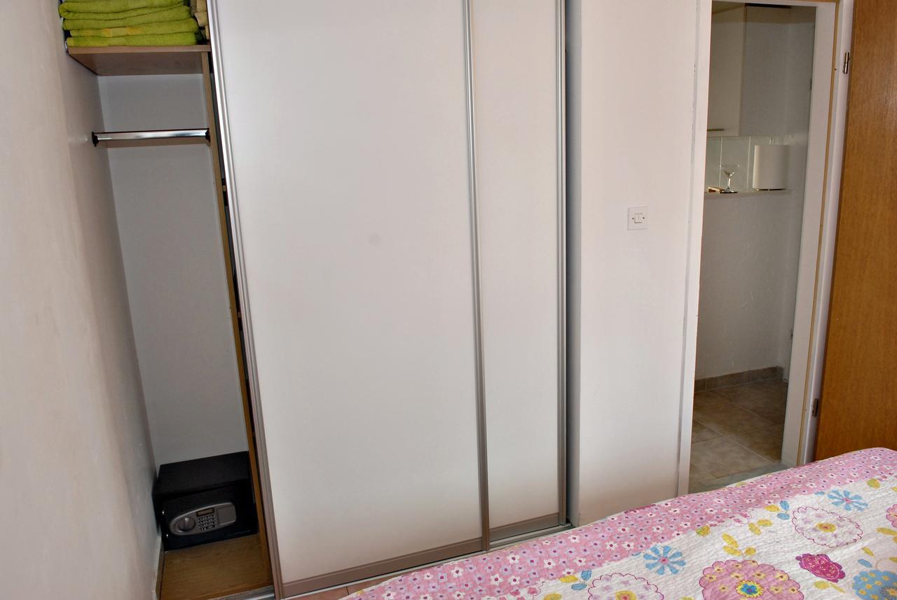 Apartment Piazzeta De Luxe Split Eksteriør billede