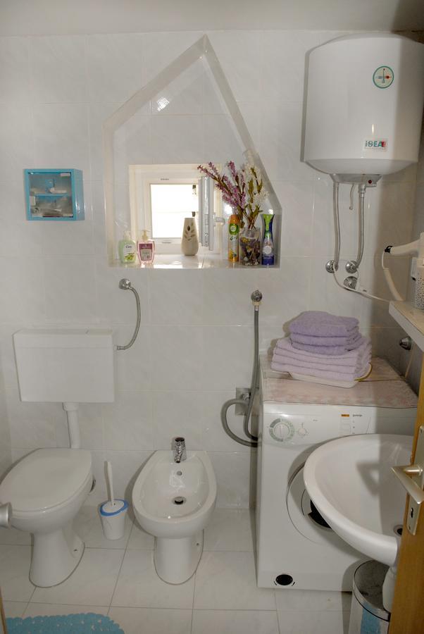 Apartment Piazzeta De Luxe Split Eksteriør billede