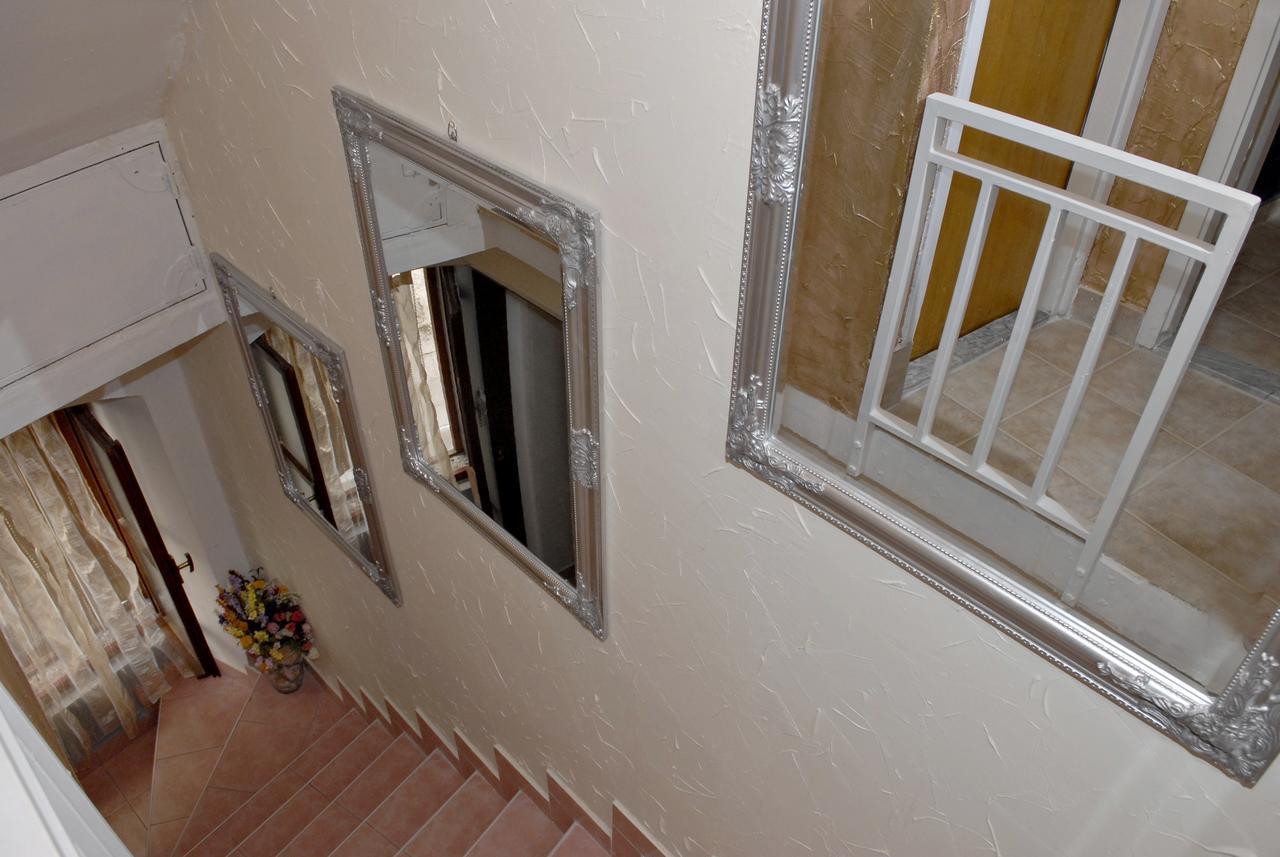Apartment Piazzeta De Luxe Split Eksteriør billede