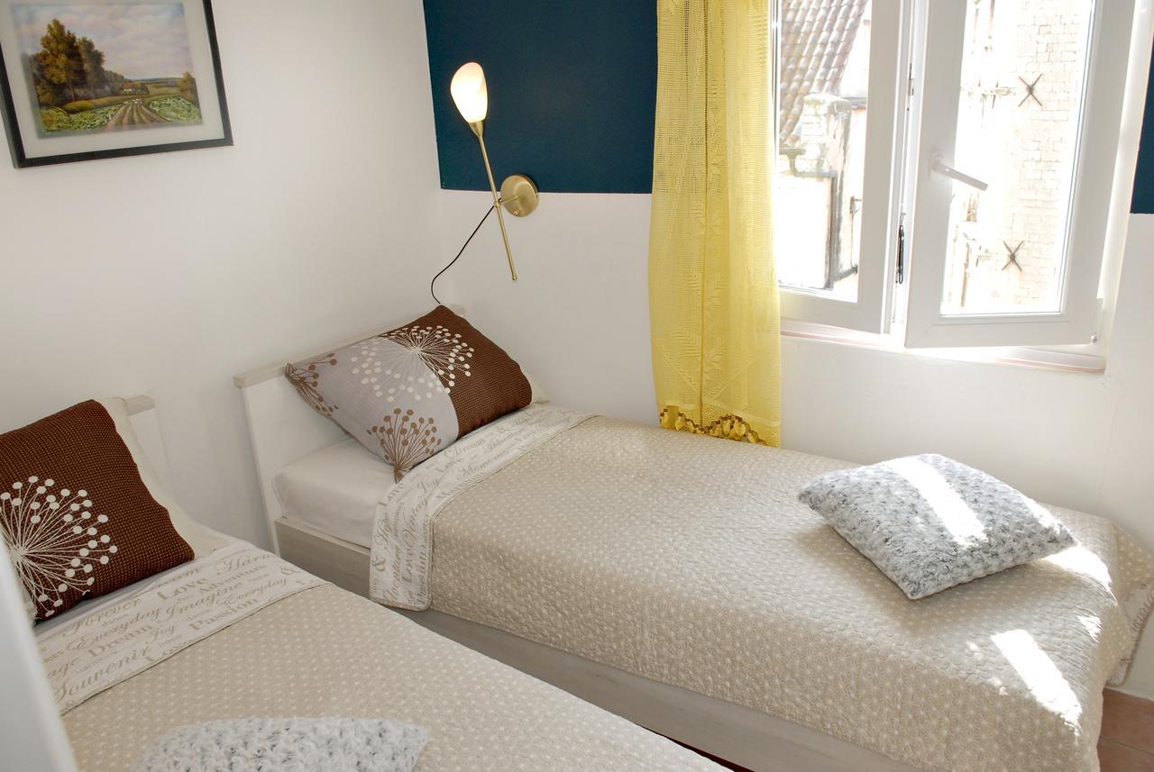 Apartment Piazzeta De Luxe Split Eksteriør billede
